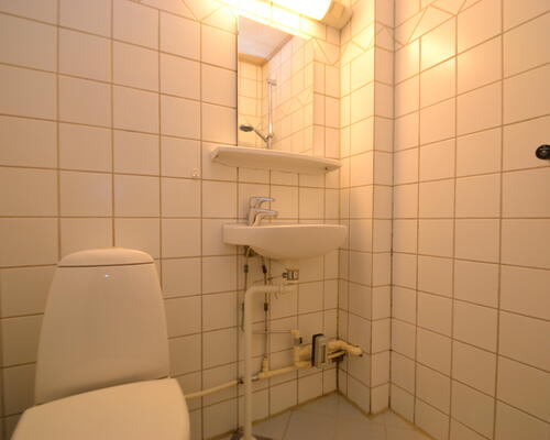 3 værelses lejlighed i Randers