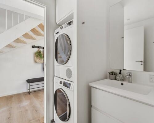 3 værelses lejlighed i Odense V