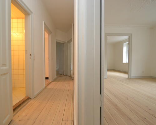 3 værelses lejlighed i Randers