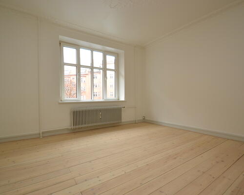 3 værelses lejlighed i Randers