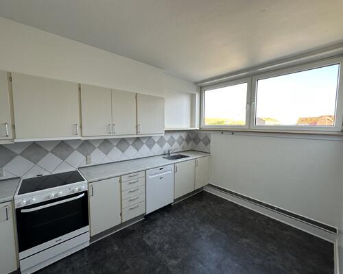 3 værelses lejlighed i Esbjerg