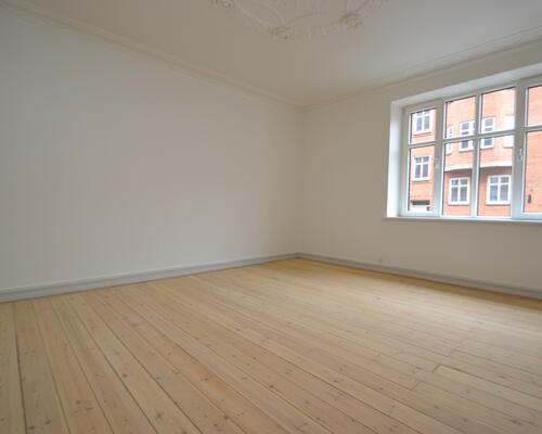 3 værelses lejlighed i Randers