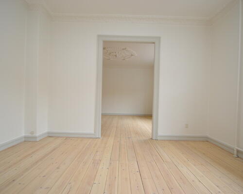 3 værelses lejlighed i Randers