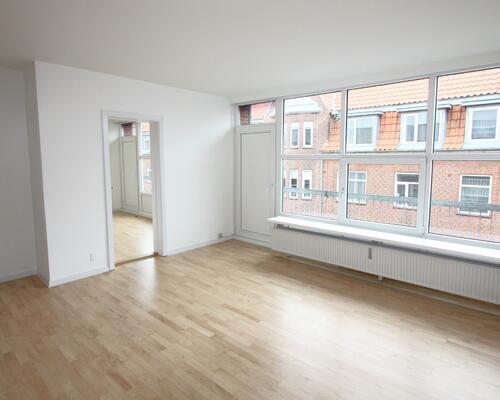 3 værelses lejlighed i Esbjerg