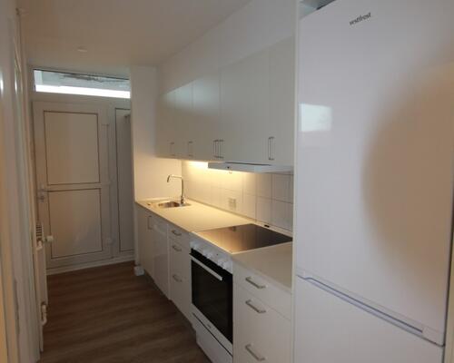 2 værelses lejlighed i Esbjerg