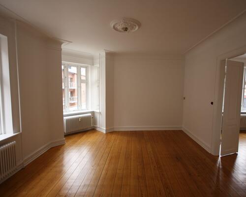 En perle i Viborg centrum