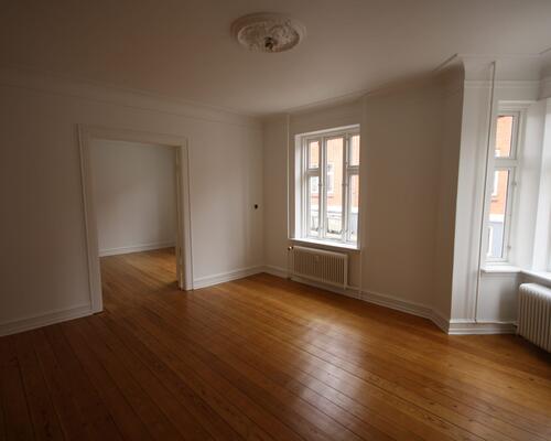 En perle i Viborg centrum