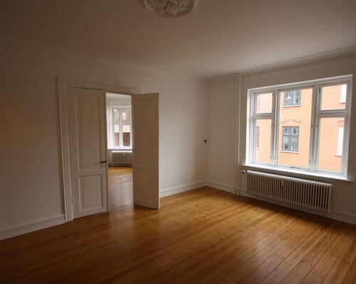 En perle i Viborg centrum