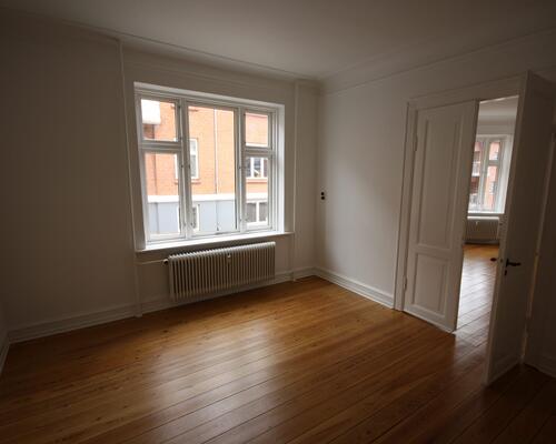 En perle i Viborg centrum