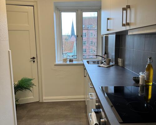 2 værelses lejlighed i Randers