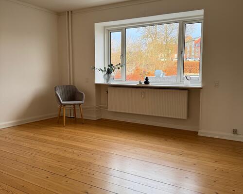 2 værelses lejlighed i Randers