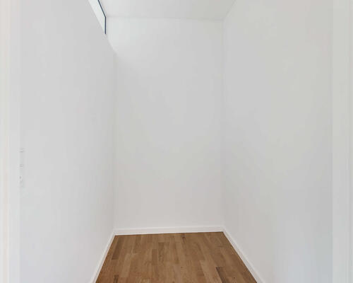 1 værelses lejlighed i København SV