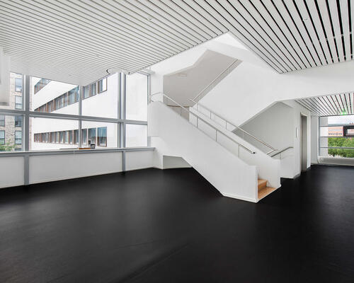 1 værelses lejlighed i København SV