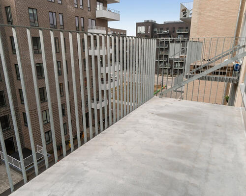 2 værelses lejlighed i København S