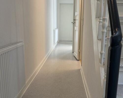 5 værelses hus i Horsens