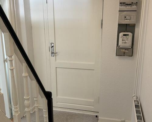 5 værelses hus i Horsens