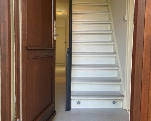 5 værelses hus i Horsens