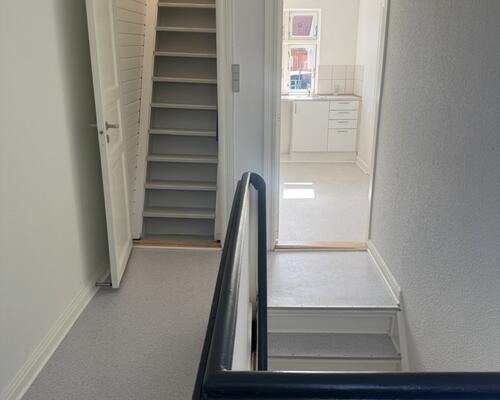 5 værelses hus i Horsens