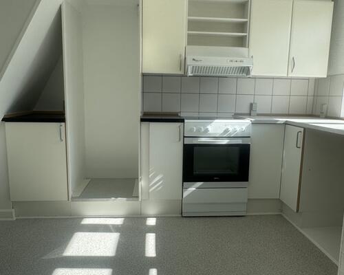 5 værelses hus i Horsens