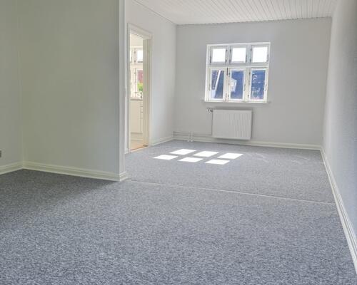 5 værelses hus i Horsens