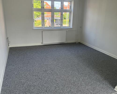 5 værelses hus i Horsens