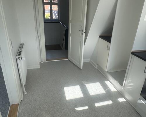 5 værelses hus i Horsens