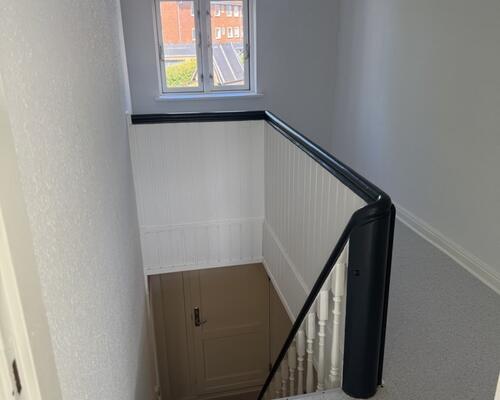 5 værelses hus i Horsens