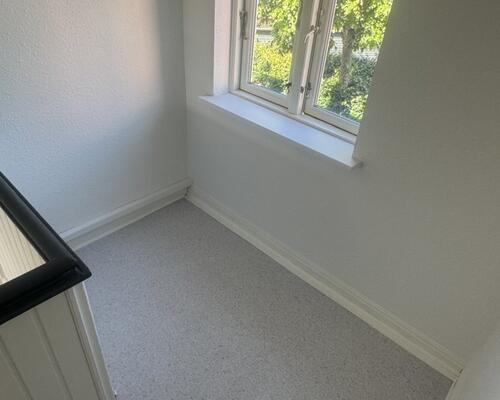 5 værelses hus i Horsens