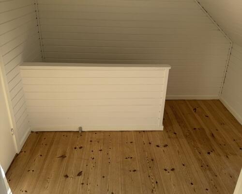 5 værelses hus i Horsens