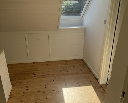 5 værelses hus i Horsens