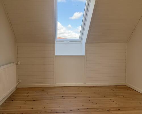 5 værelses hus i Horsens