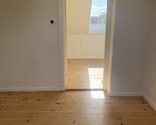 5 værelses hus i Horsens