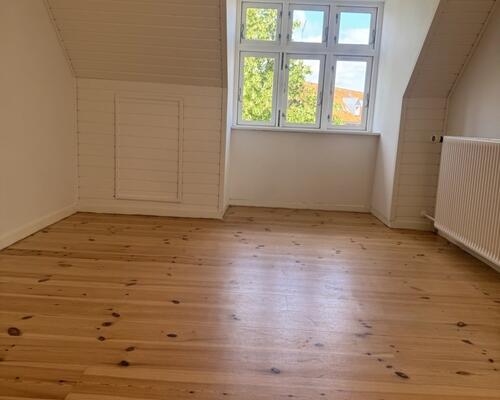 5 værelses hus i Horsens