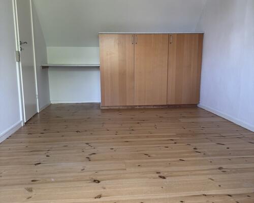 5 værelses hus i Horsens