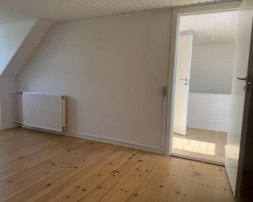 5 værelses hus i Horsens