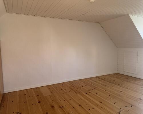 5 værelses hus i Horsens