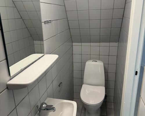 5 værelses hus i Horsens