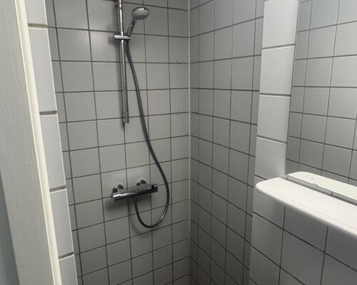 5 værelses hus i Horsens