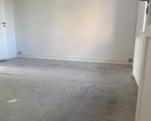 5 værelses hus i Horsens