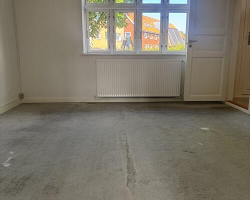 5 værelses hus i Horsens