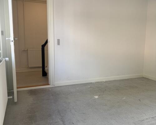 5 værelses hus i Horsens