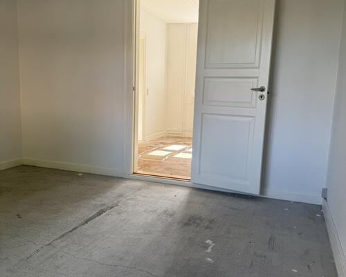 5 værelses hus i Horsens