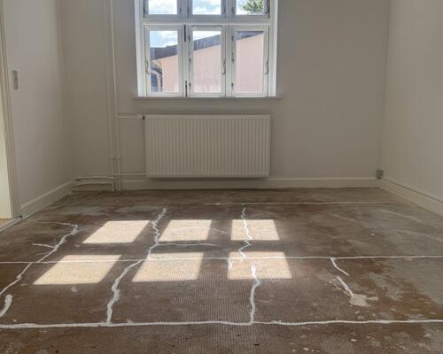 5 værelses hus i Horsens