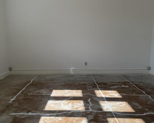 5 værelses hus i Horsens