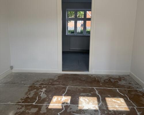 5 værelses hus i Horsens