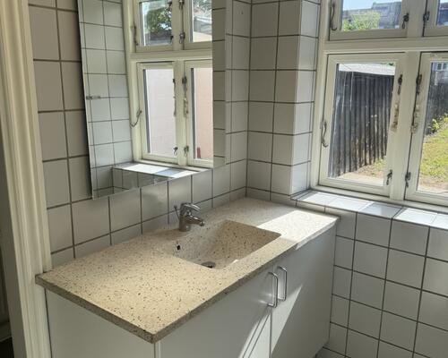 5 værelses hus i Horsens