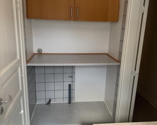 5 værelses hus i Horsens