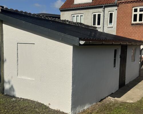 5 værelses hus i Horsens