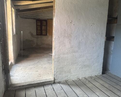 5 værelses hus i Horsens