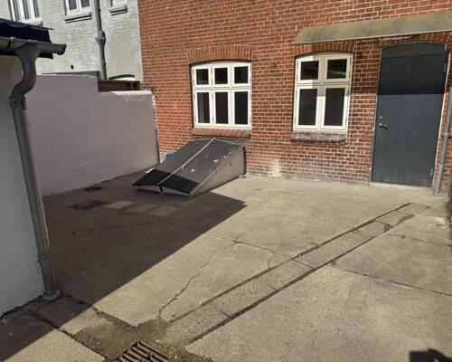 5 værelses hus i Horsens